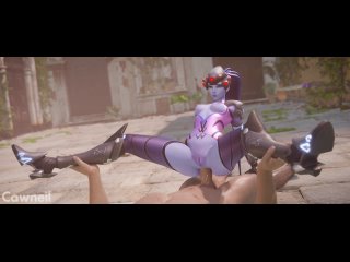overwatch | mfr