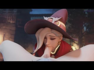 overwatch | mfr