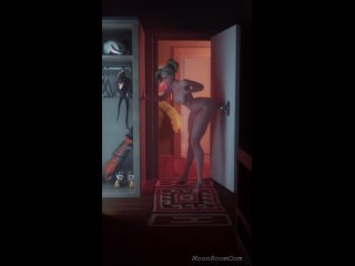 overwatch | mfr
