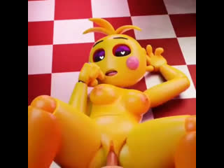 fnaf sex with chica